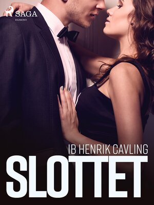 cover image of Slottet